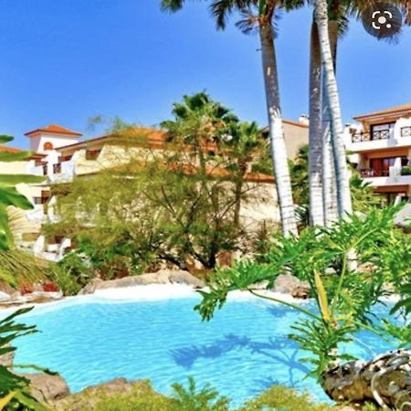 Sweet Caroline Apartman San Miguel De Abona Kültér fotó