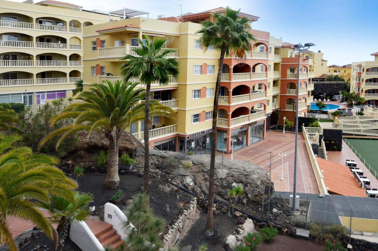 Sweet Caroline Apartman San Miguel De Abona Kültér fotó