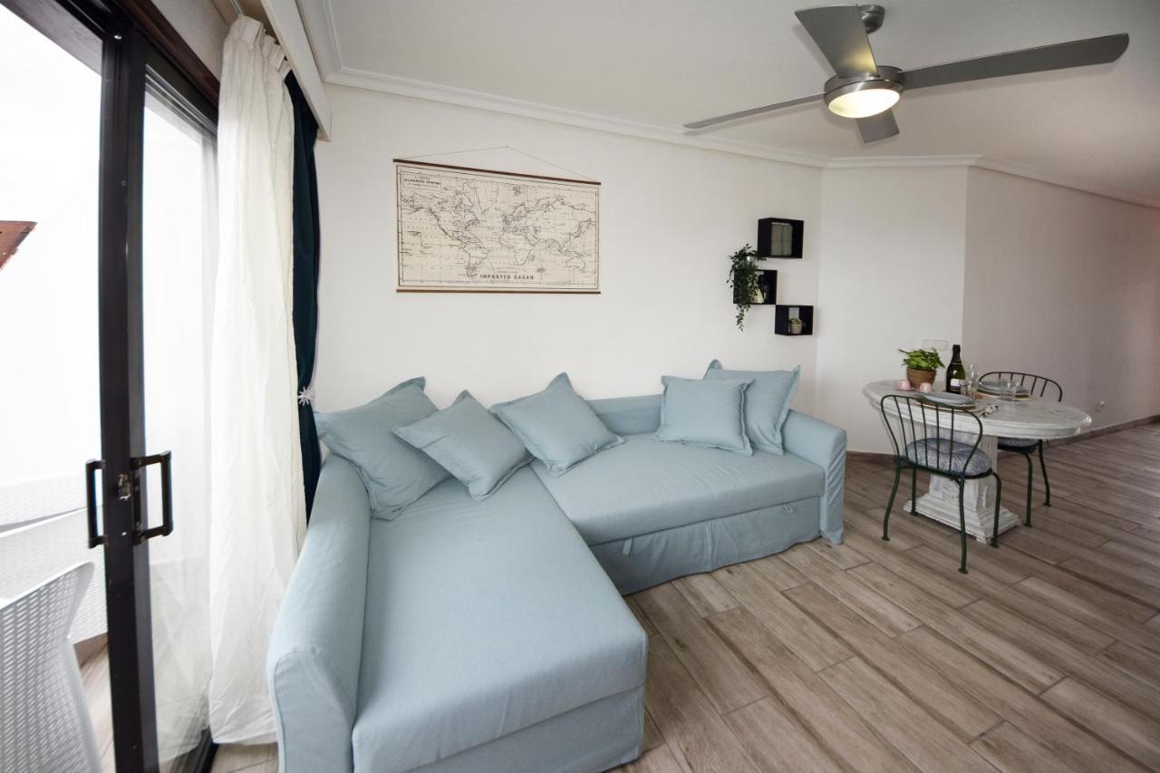 Sweet Caroline Apartman San Miguel De Abona Kültér fotó