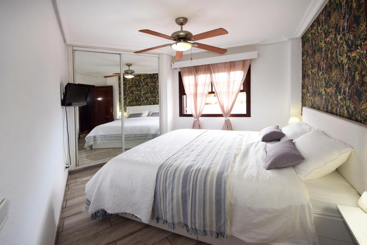 Sweet Caroline Apartman San Miguel De Abona Kültér fotó