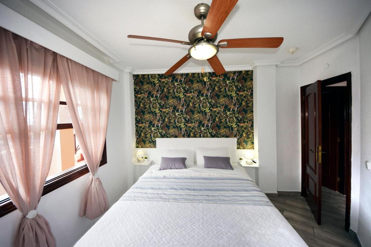 Sweet Caroline Apartman San Miguel De Abona Kültér fotó