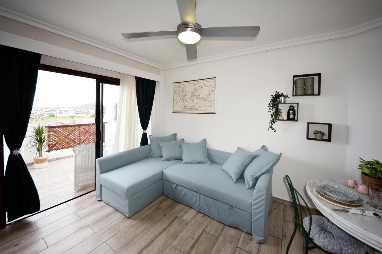 Sweet Caroline Apartman San Miguel De Abona Kültér fotó