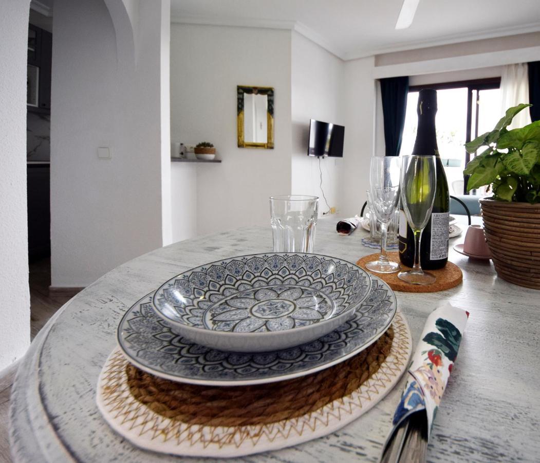 Sweet Caroline Apartman San Miguel De Abona Kültér fotó