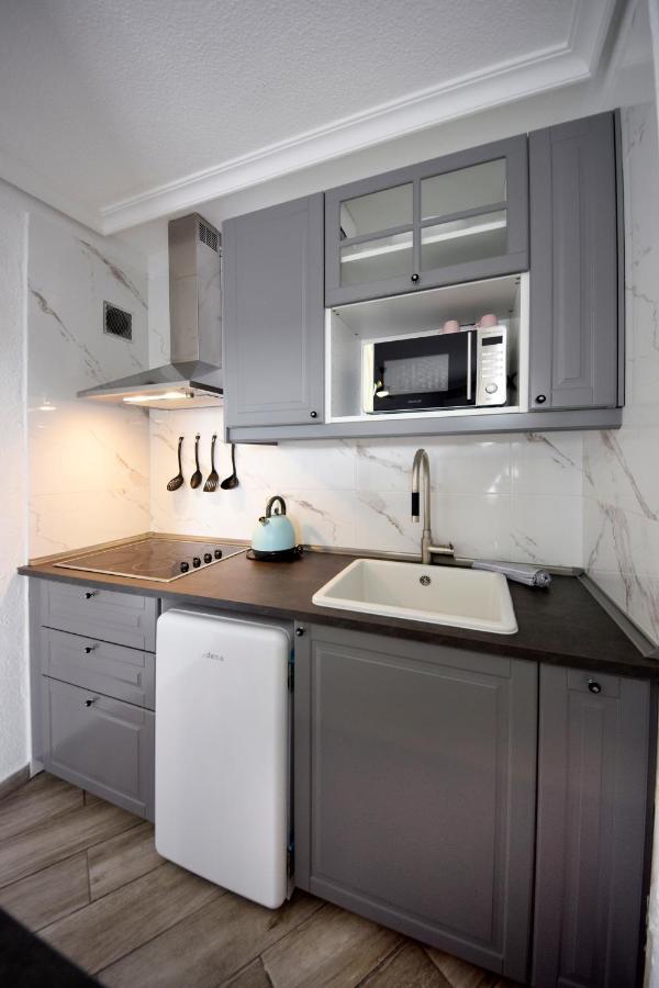 Sweet Caroline Apartman San Miguel De Abona Kültér fotó