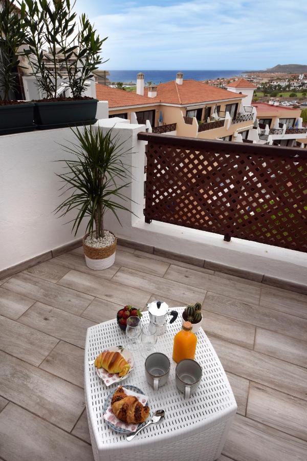 Sweet Caroline Apartman San Miguel De Abona Kültér fotó