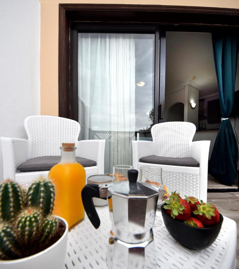 Sweet Caroline Apartman San Miguel De Abona Kültér fotó