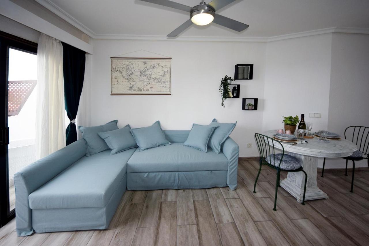 Sweet Caroline Apartman San Miguel De Abona Kültér fotó