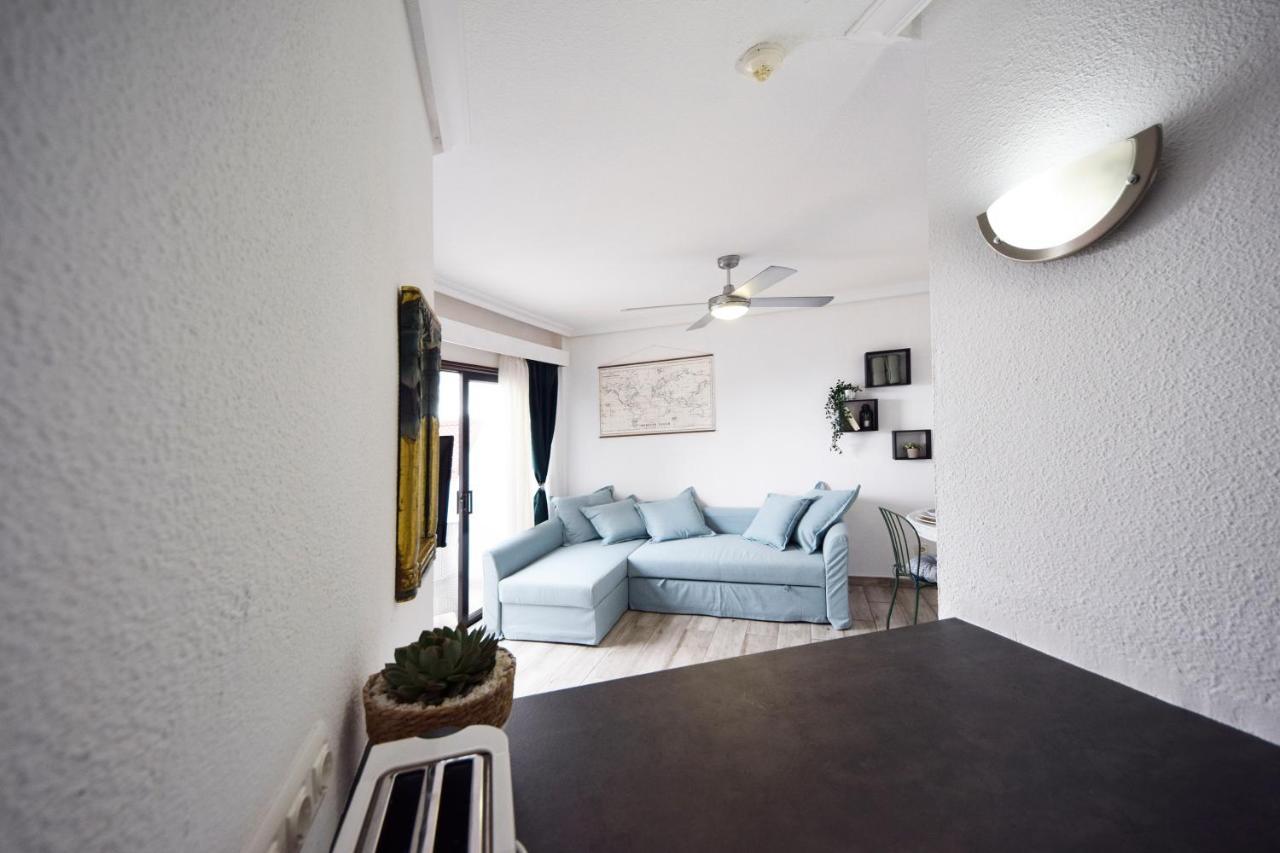 Sweet Caroline Apartman San Miguel De Abona Kültér fotó