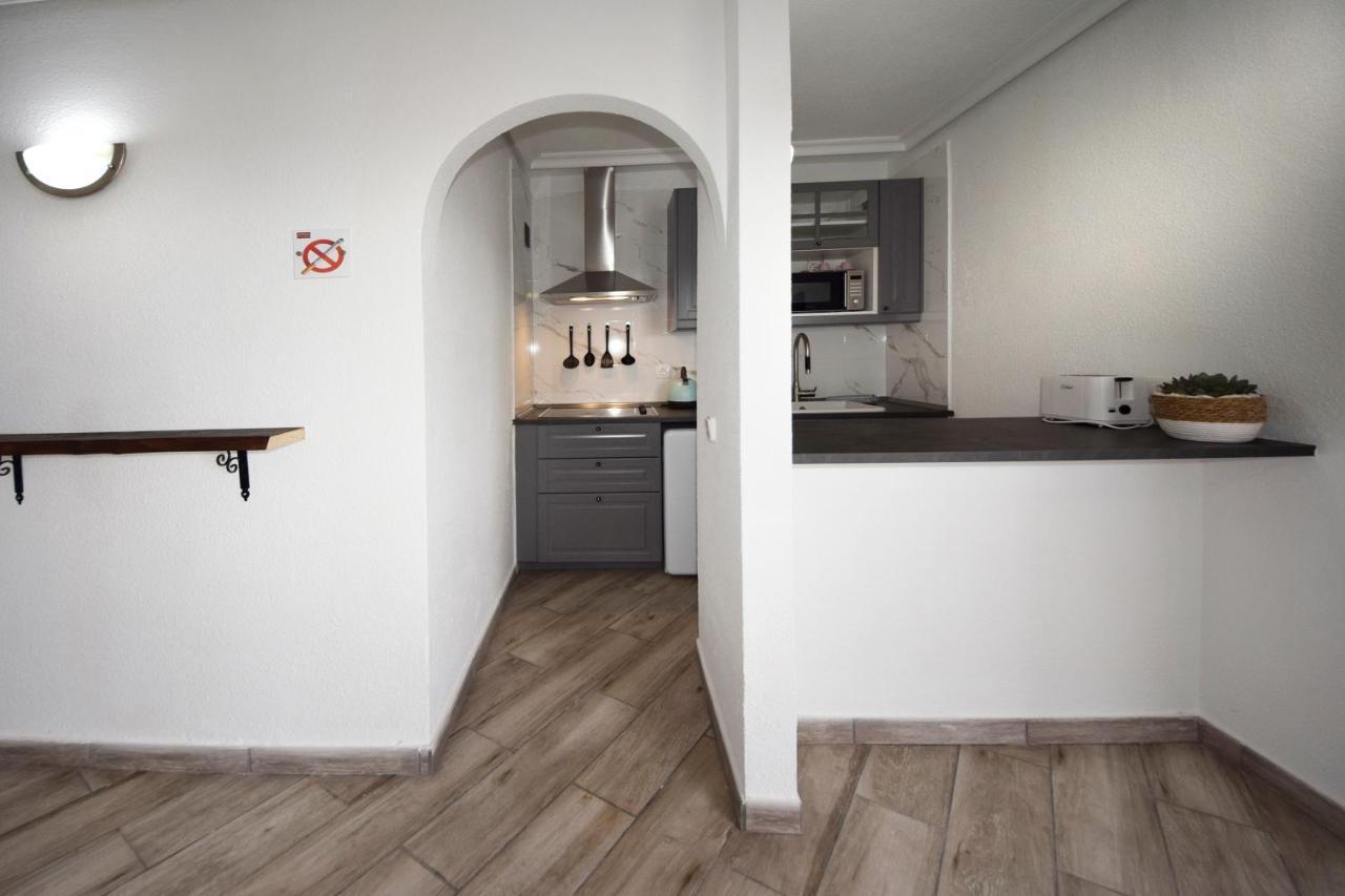 Sweet Caroline Apartman San Miguel De Abona Kültér fotó