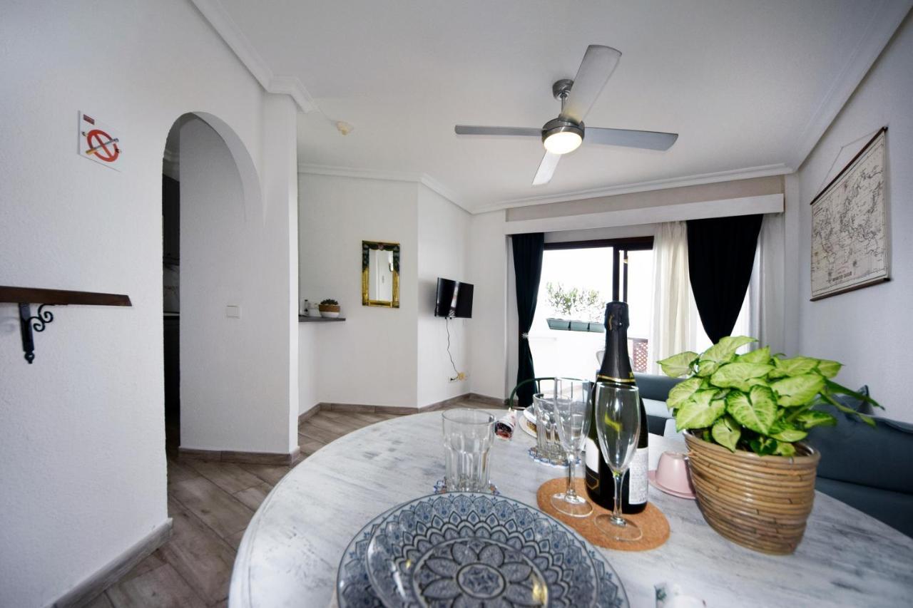 Sweet Caroline Apartman San Miguel De Abona Kültér fotó