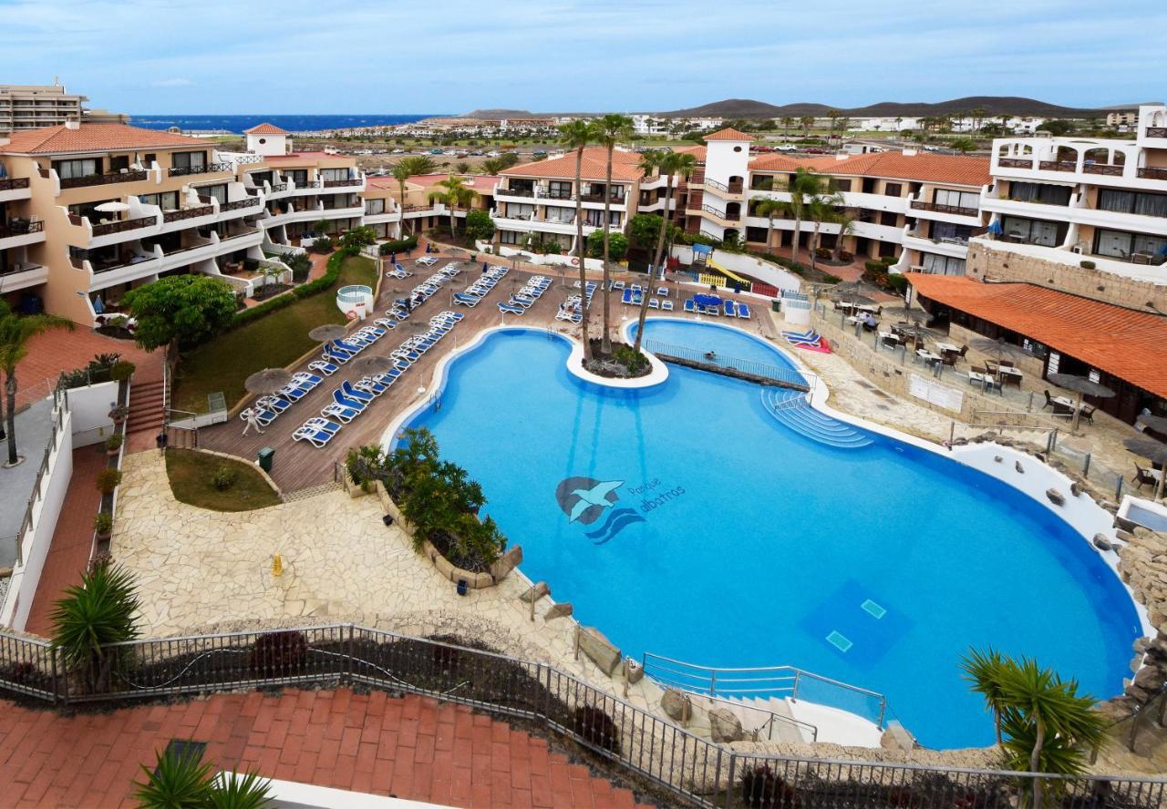 Sweet Caroline Apartman San Miguel De Abona Kültér fotó