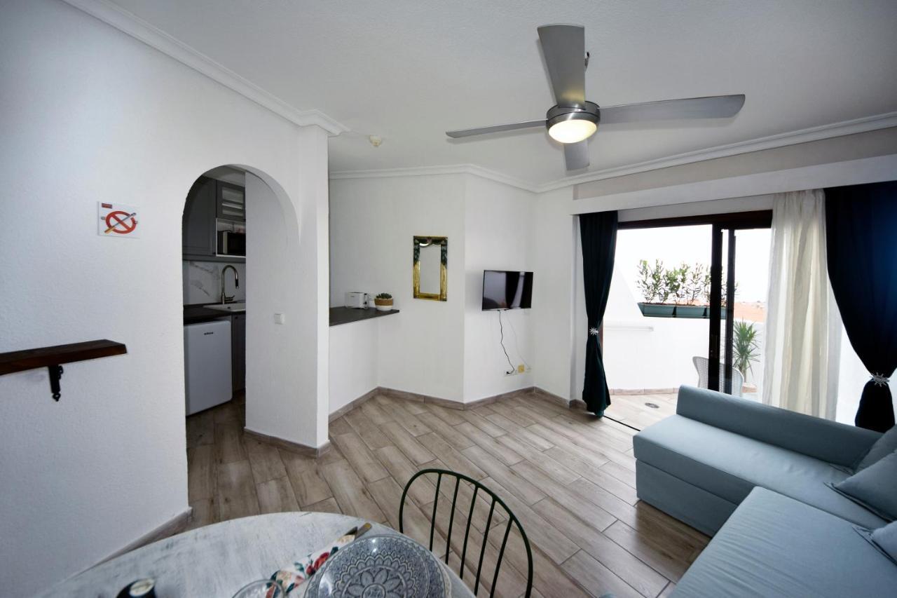 Sweet Caroline Apartman San Miguel De Abona Kültér fotó