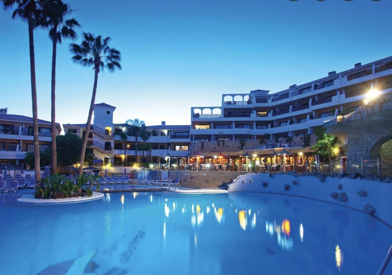 Sweet Caroline Apartman San Miguel De Abona Kültér fotó