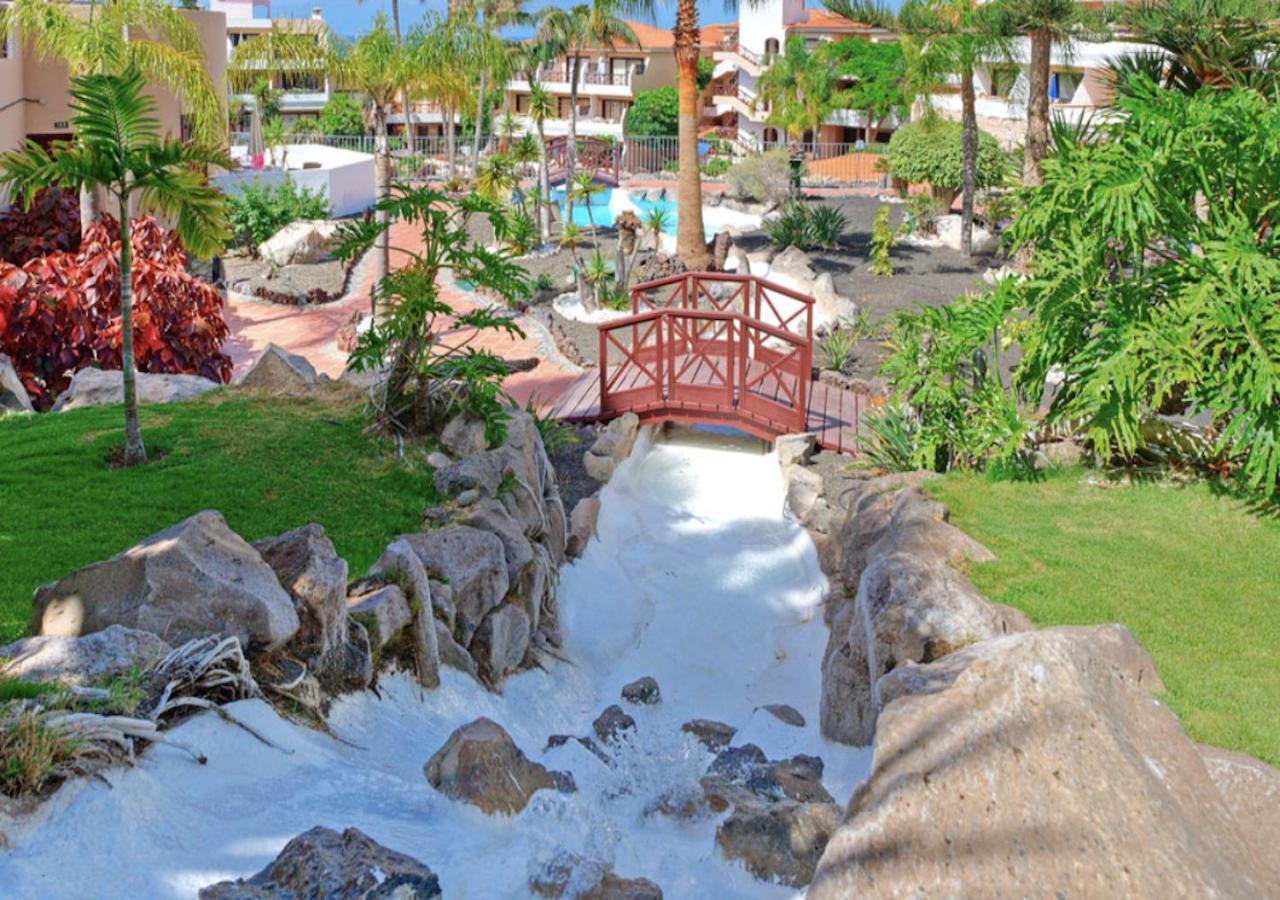 Sweet Caroline Apartman San Miguel De Abona Kültér fotó