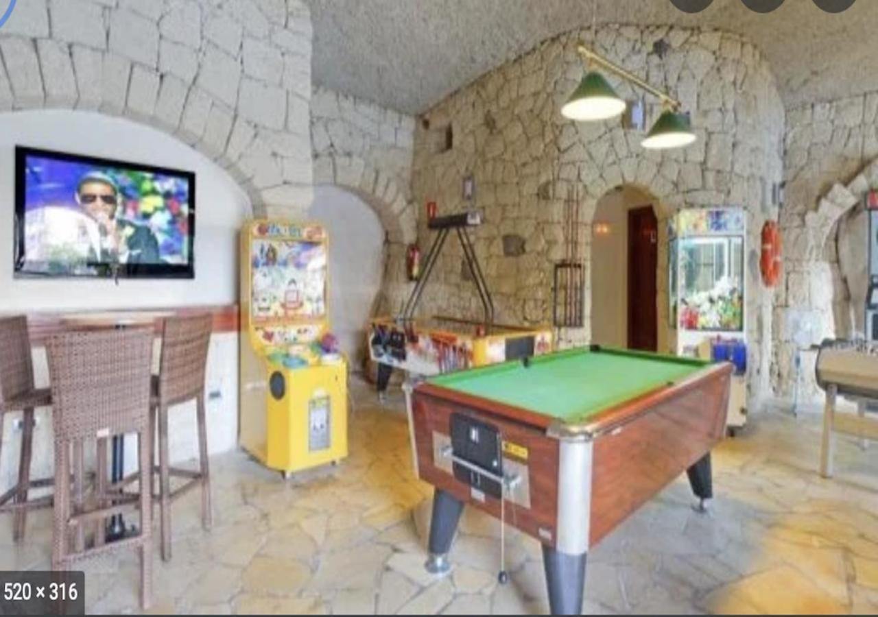 Sweet Caroline Apartman San Miguel De Abona Kültér fotó